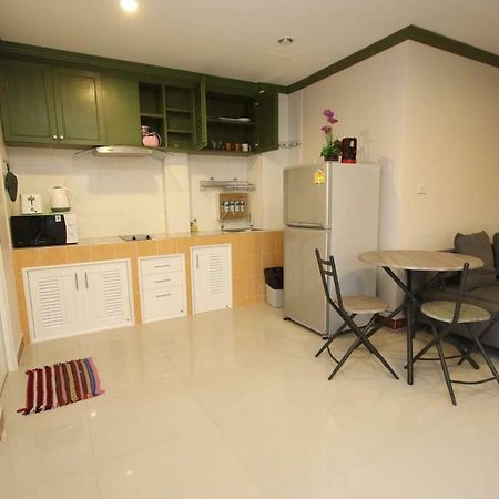 Kd Residence Pantai Bang Tao Bagian luar foto