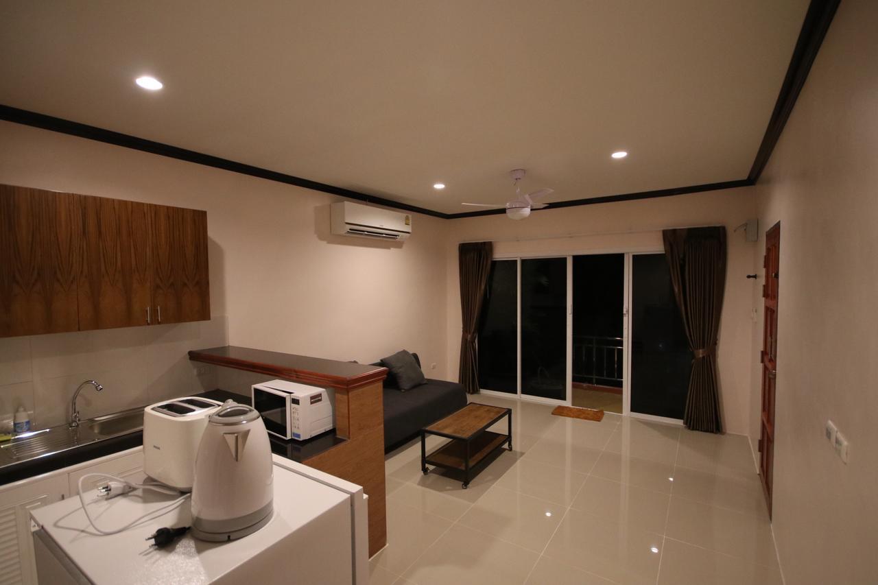 Kd Residence Pantai Bang Tao Bagian luar foto