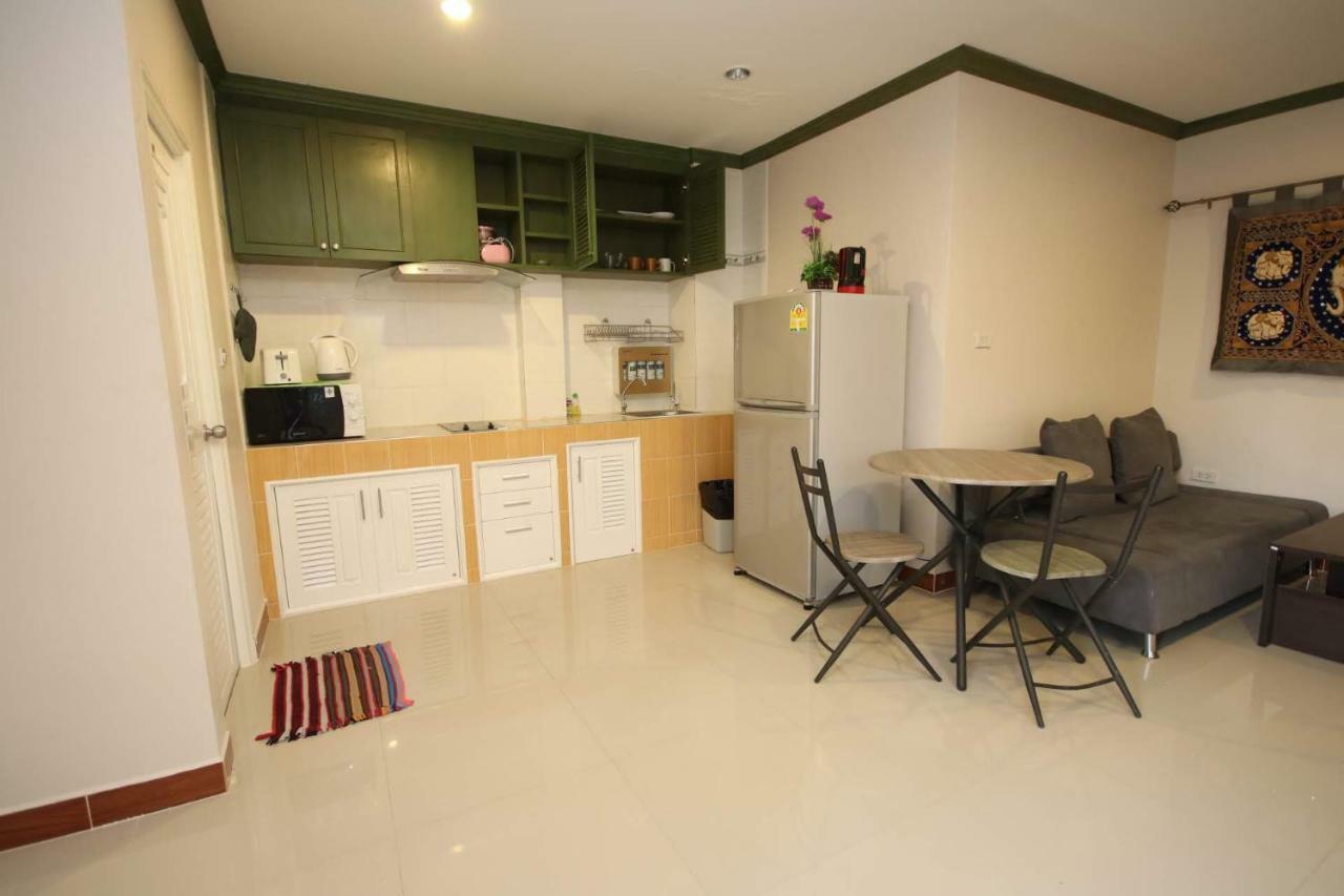 Kd Residence Pantai Bang Tao Bagian luar foto