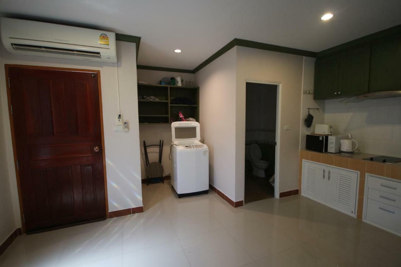 Kd Residence Pantai Bang Tao Bagian luar foto